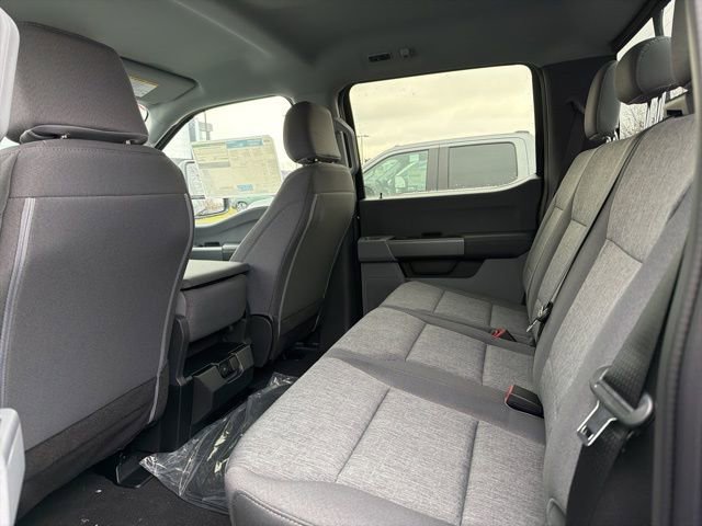 New 2026 Ford F350 XL w/ STX Appearance Package image 7