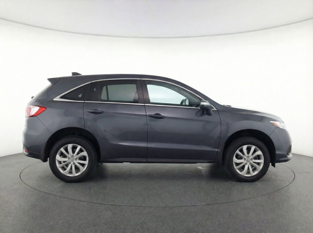 Used 2016 Acura RDX AWD w/ Technology Package image 8
