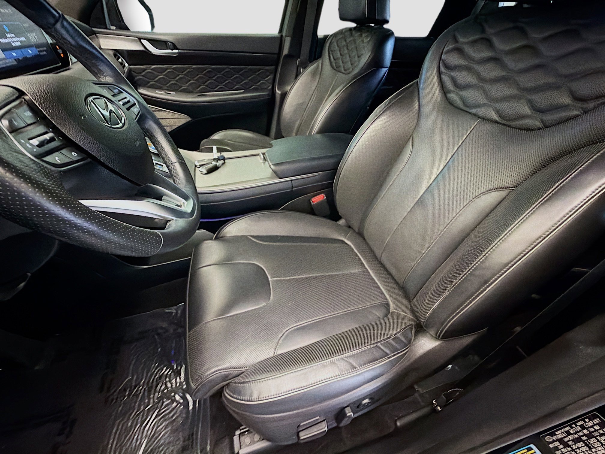 Used 2020 Hyundai Palisade Limited image 11