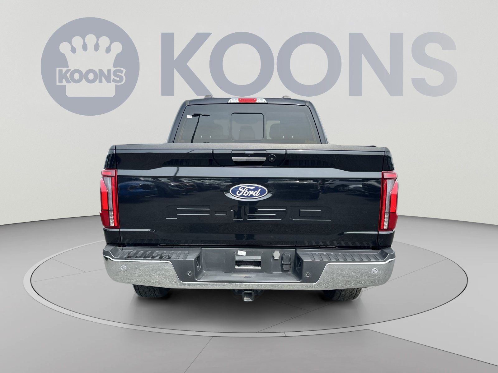 Certified 2024 Ford F150 Lariat w/ Equipment Group 502A High AWD/4WD image 15