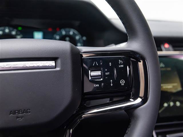 New 2026 Land Rover Range Rover Evoque Hoxton AWD/4WD image 22