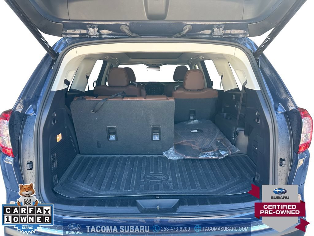 Used 2023 Subaru Ascent Touring AWD/4WD image 19