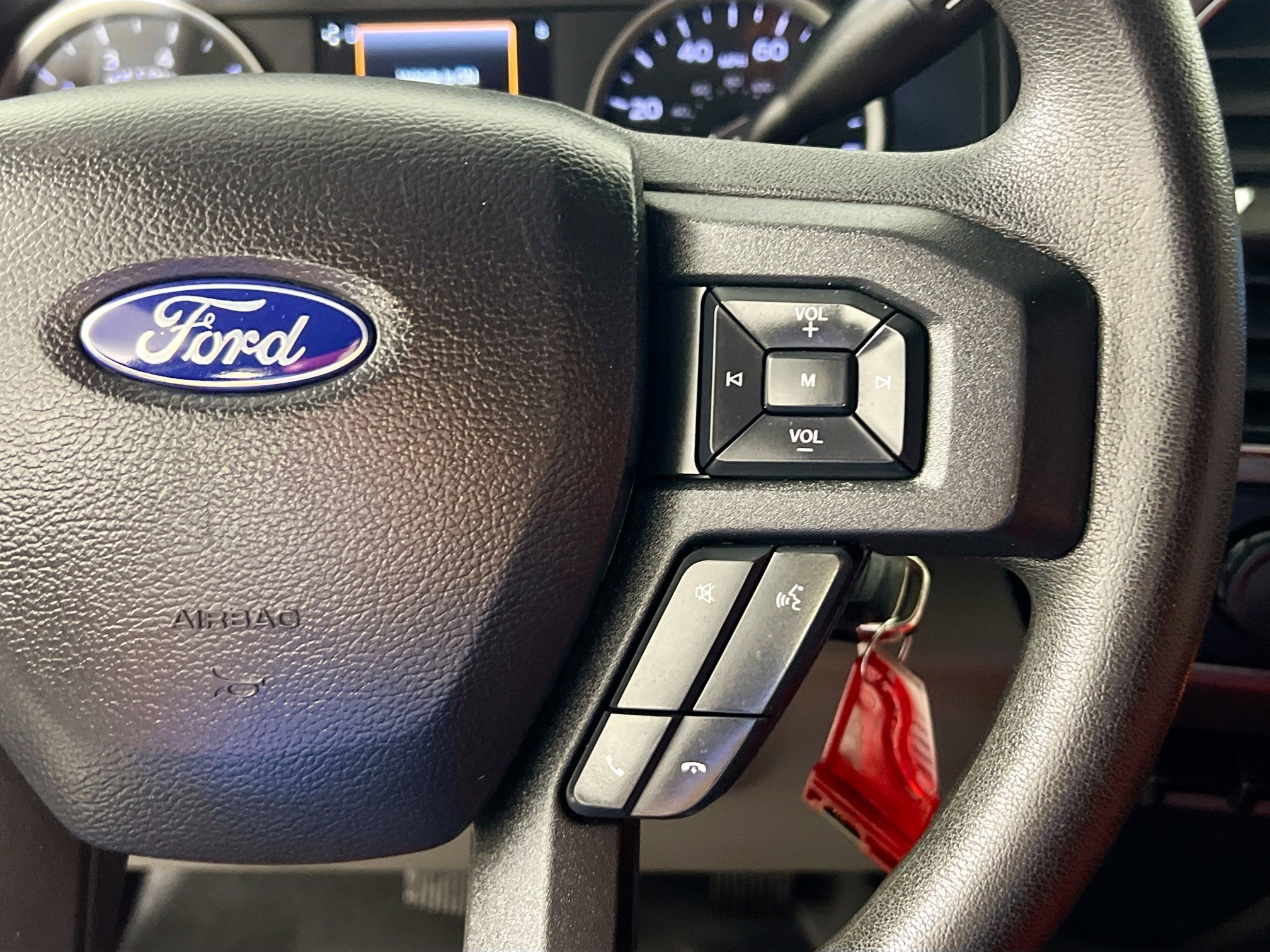 Used 2019 Ford F250 XLT AWD/4WD image 19