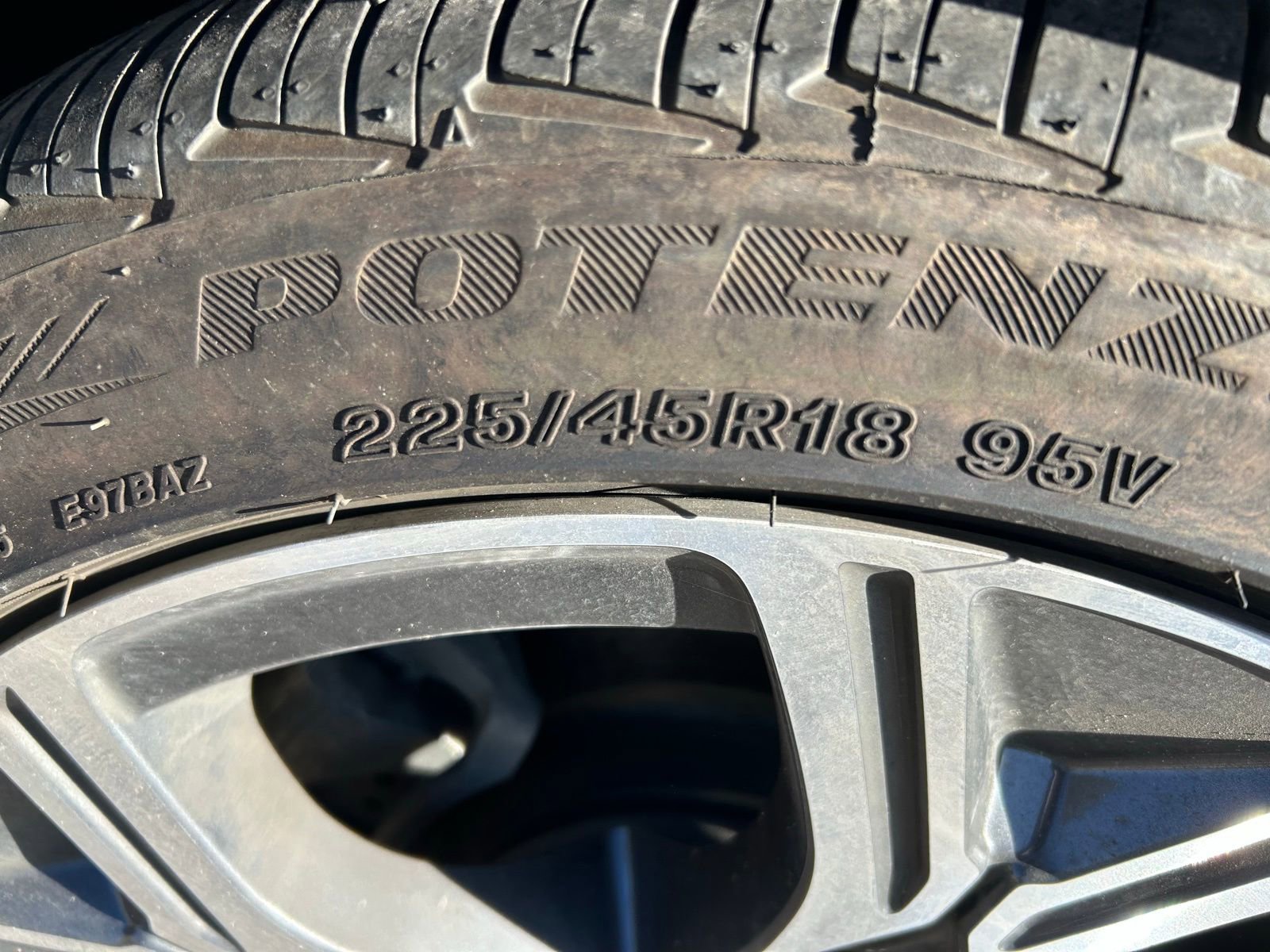 Used 2020 Kia Stinger GT-Line image 10