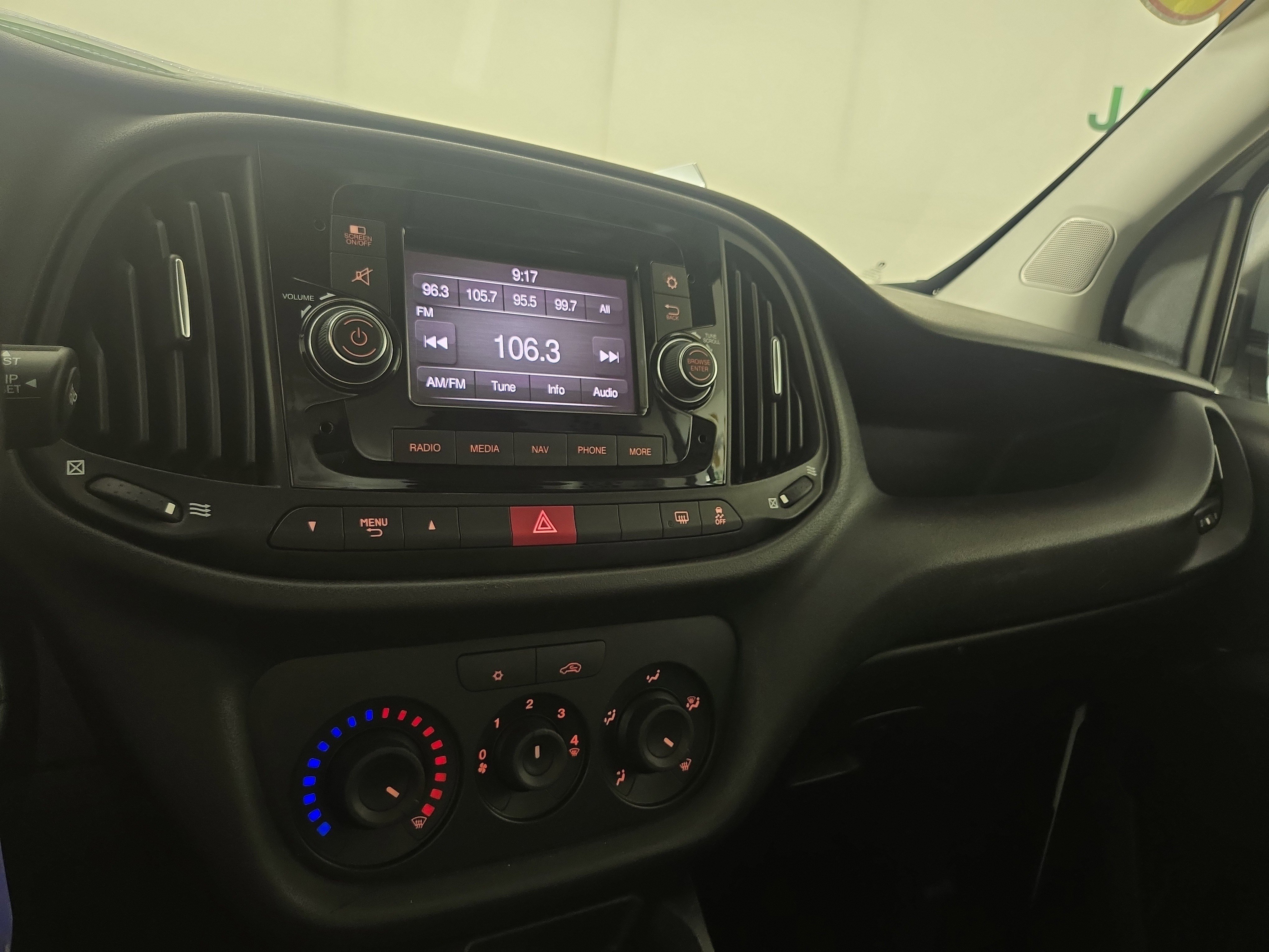 Used 2022 RAM ProMaster City Tradesman image 21