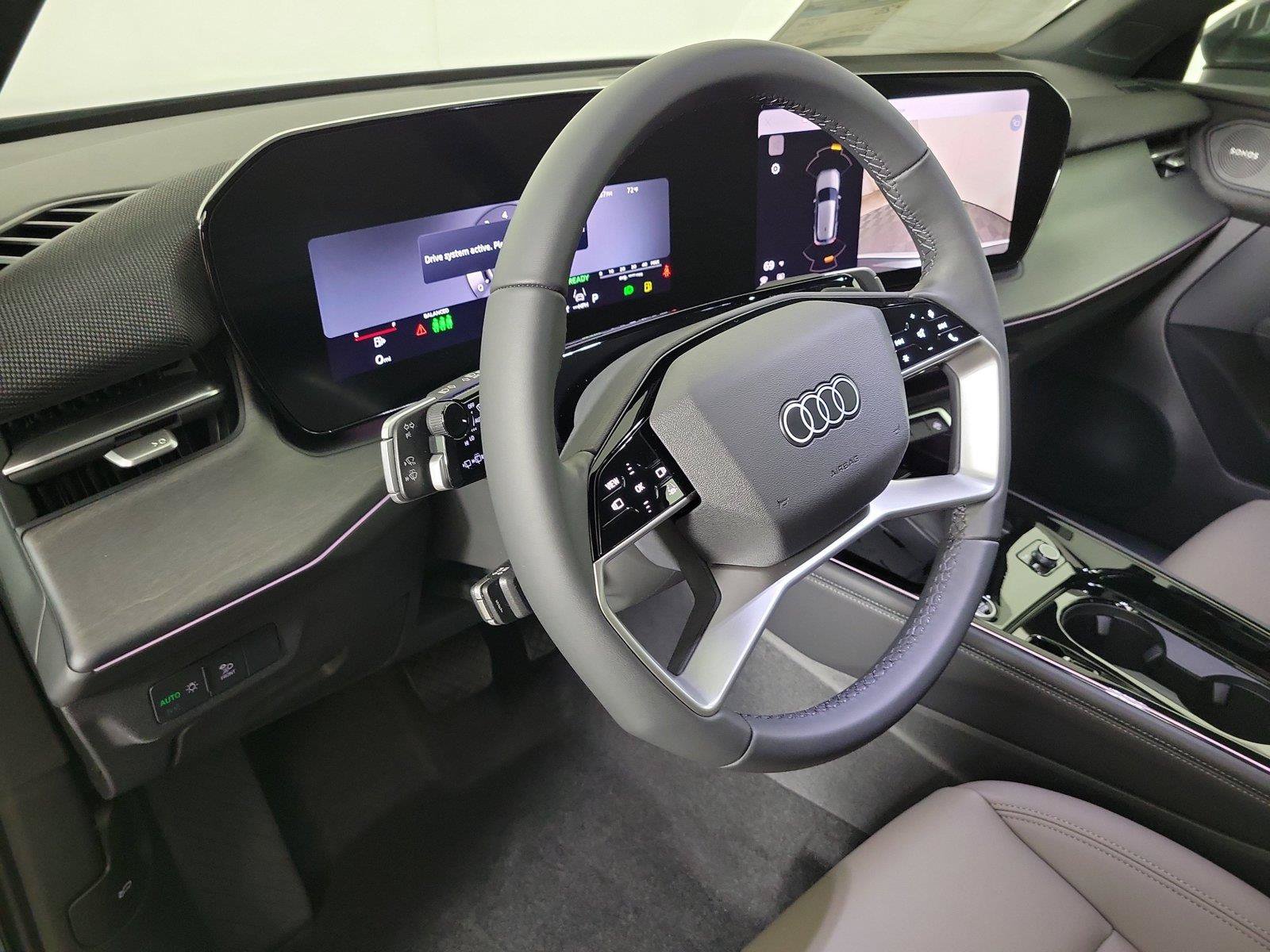 New 2026 Audi Q3 quattro 2.0T AWD/4WD image 22