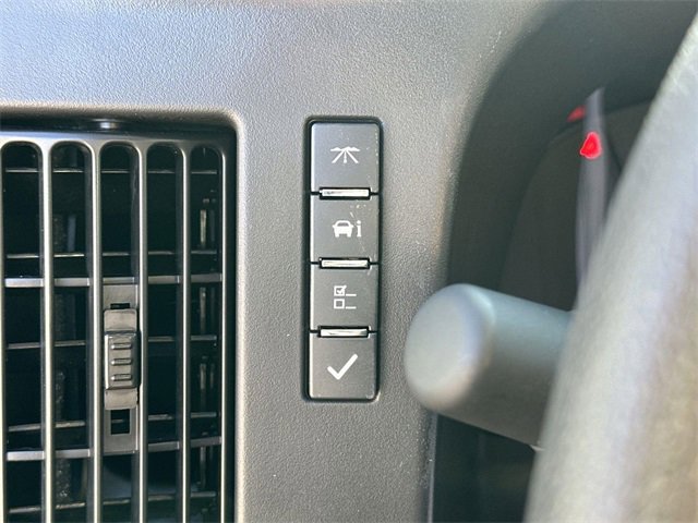 New 2026 GMC Savana 2500 Work Van w/ Driver Convenience Package image 15