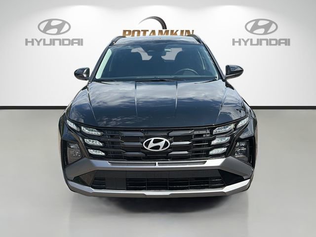 New 2026 Hyundai Tucson SEL video 2