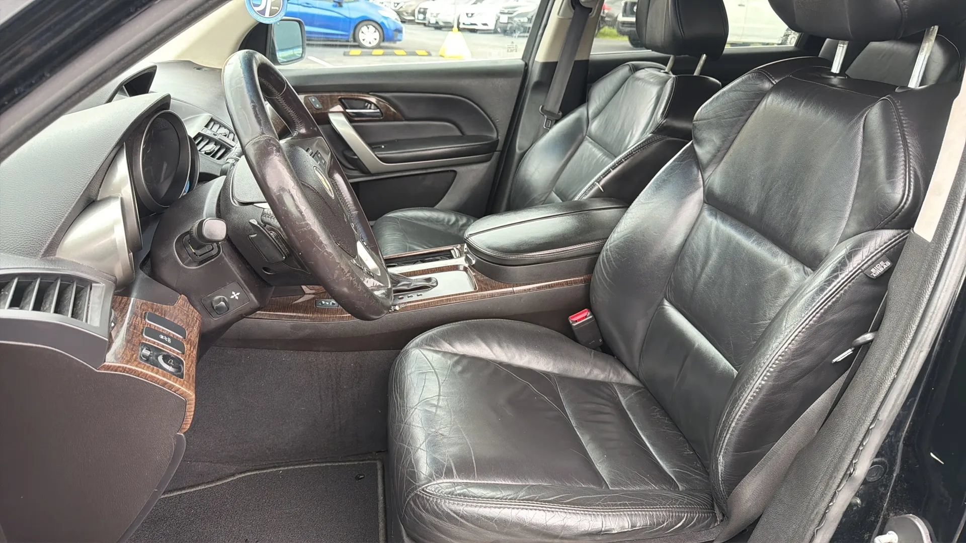 Used 2011 Acura MDX w/ Technology Package AWD/4WD image 20
