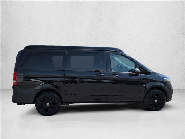 Used 2020 Mercedes-Benz Metris Passenger image 4