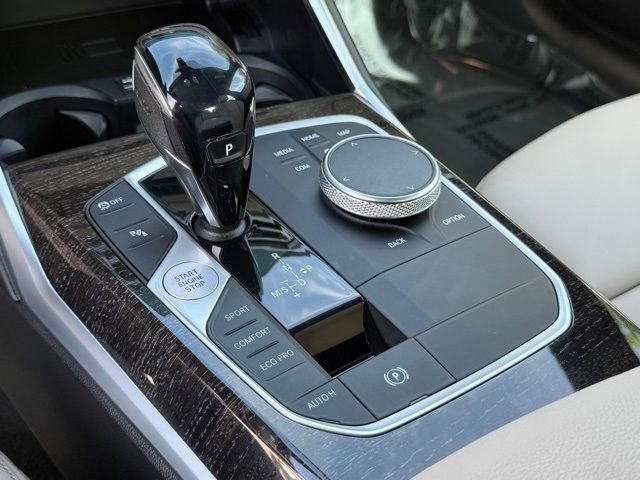 Used 2021 BMW M340i w/ Premium Package image 26