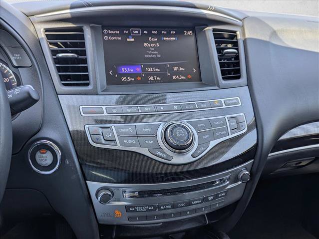 Used 2019 INFINITI QX60 Luxe w/ Essential Package FWD image 15