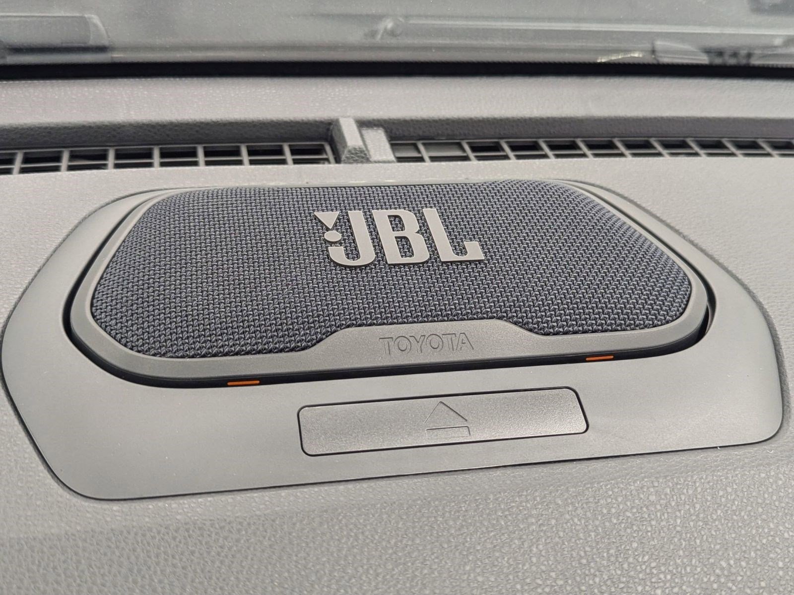 New 2025 Toyota Tacoma SR image 24