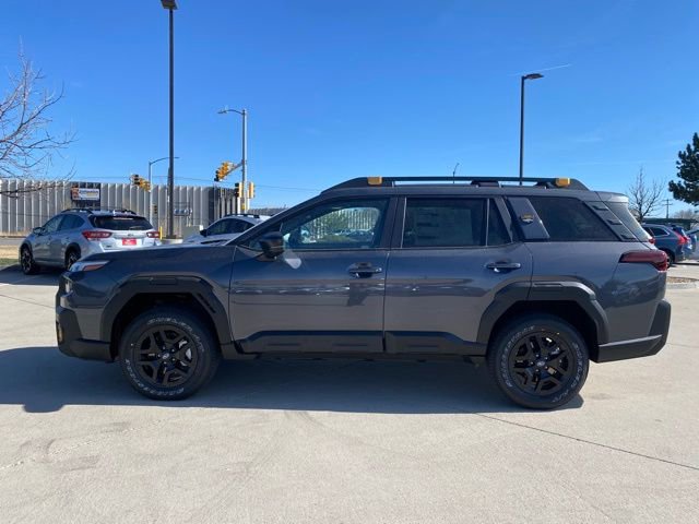 New 2026 Subaru Outback Wilderness image 2