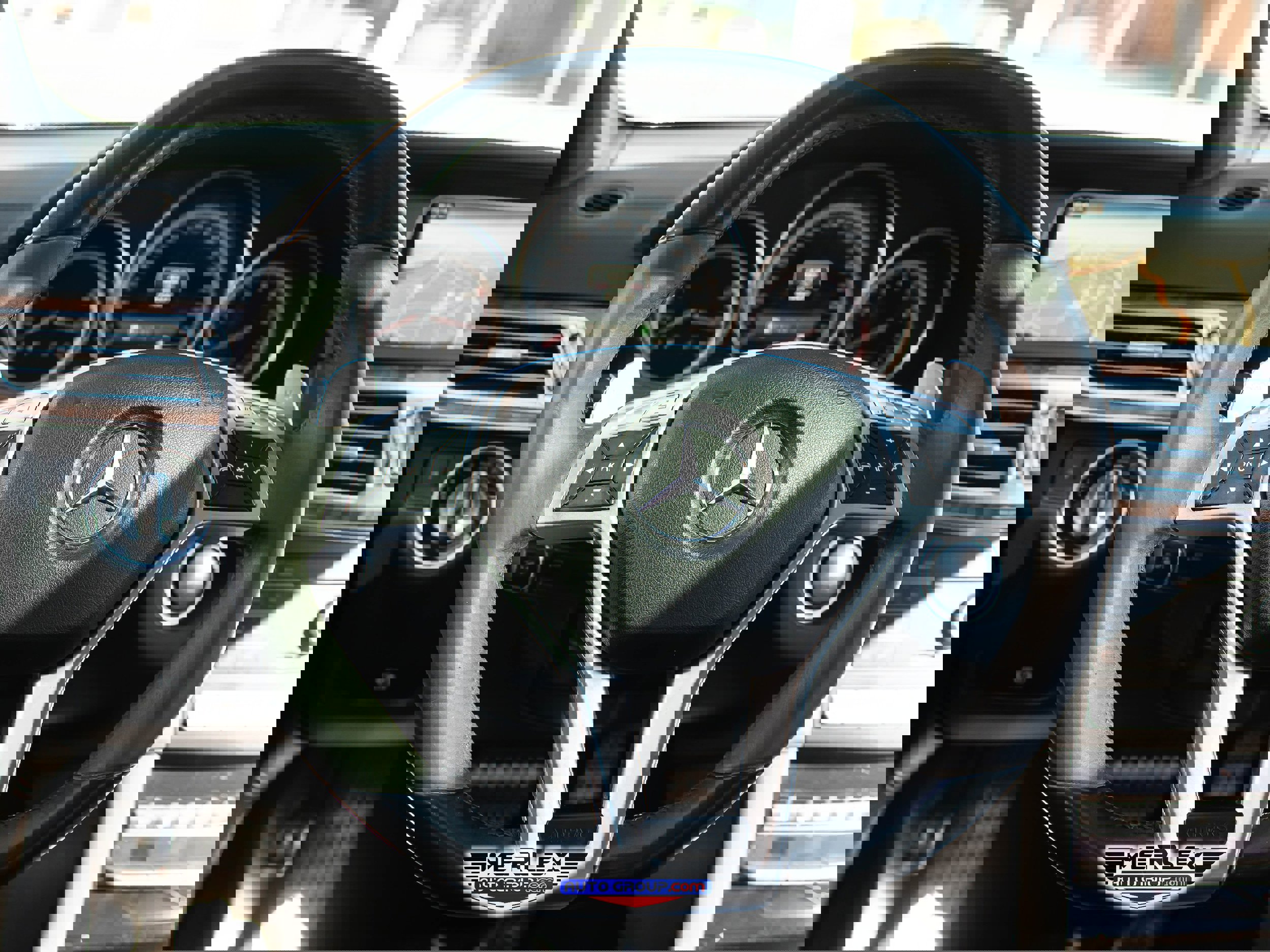 Used 2016 Mercedes-Benz E 63 AMG S-Model w/ Driver Assistance Package image 23