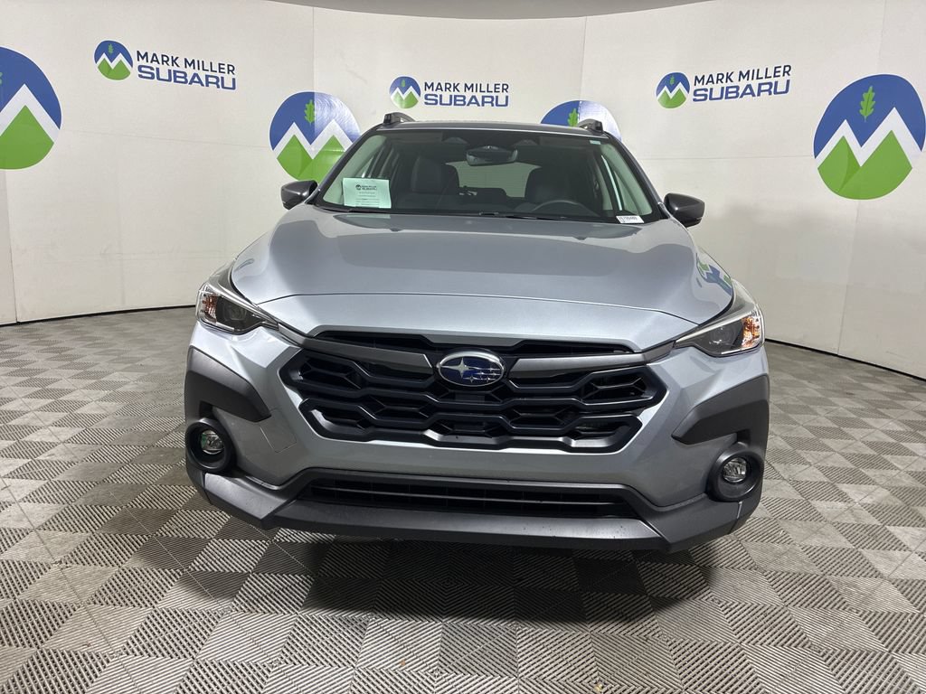 New 2026 Subaru Crosstrek 2.0i Premium AWD/4WD image 2