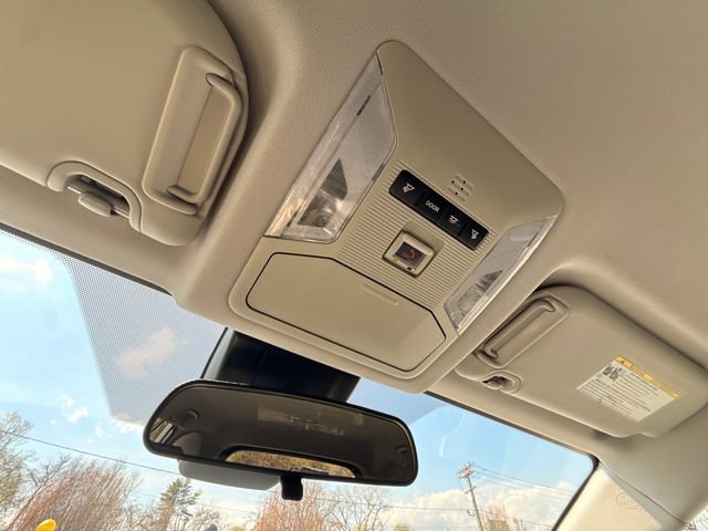 Used 2021 Toyota RAV4 XLE image 36