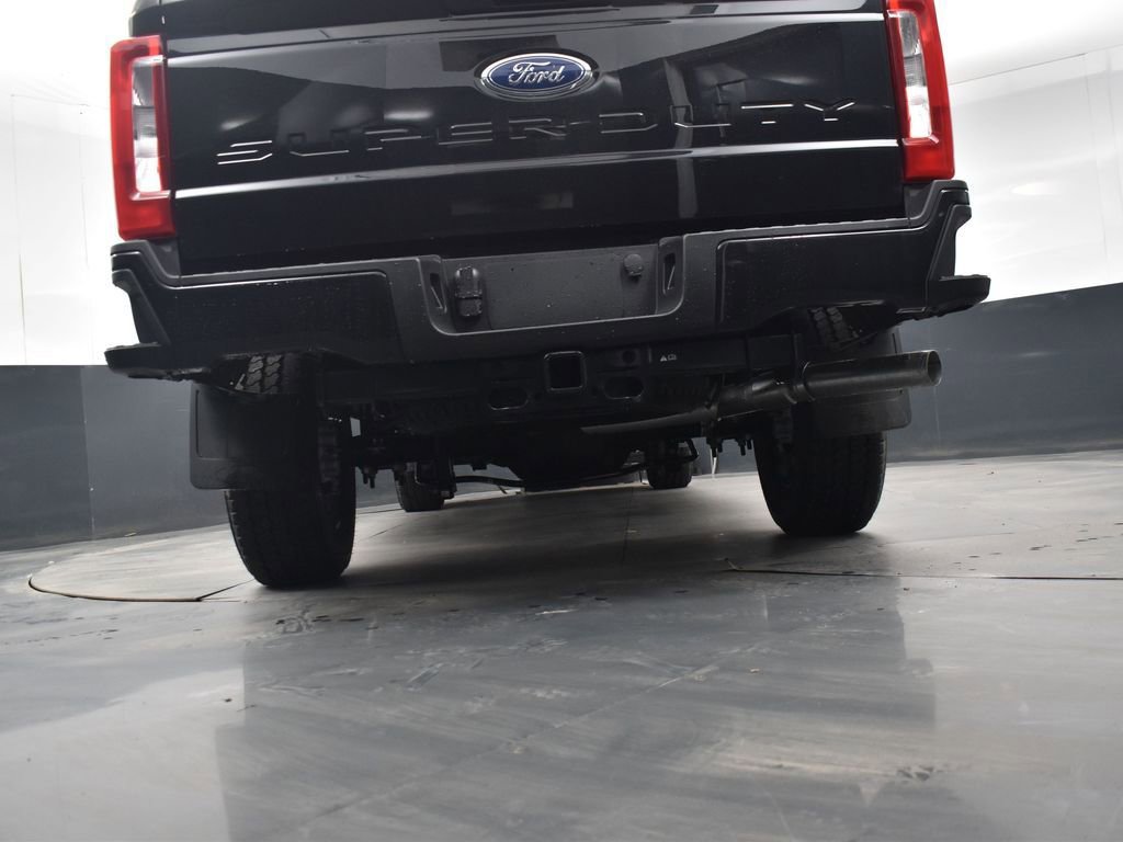 New 2026 Ford F250 XL w/ STX Appearance Package image 15