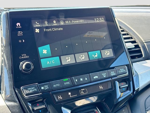 Certified 2024 Honda Odyssey EX-L image 15
