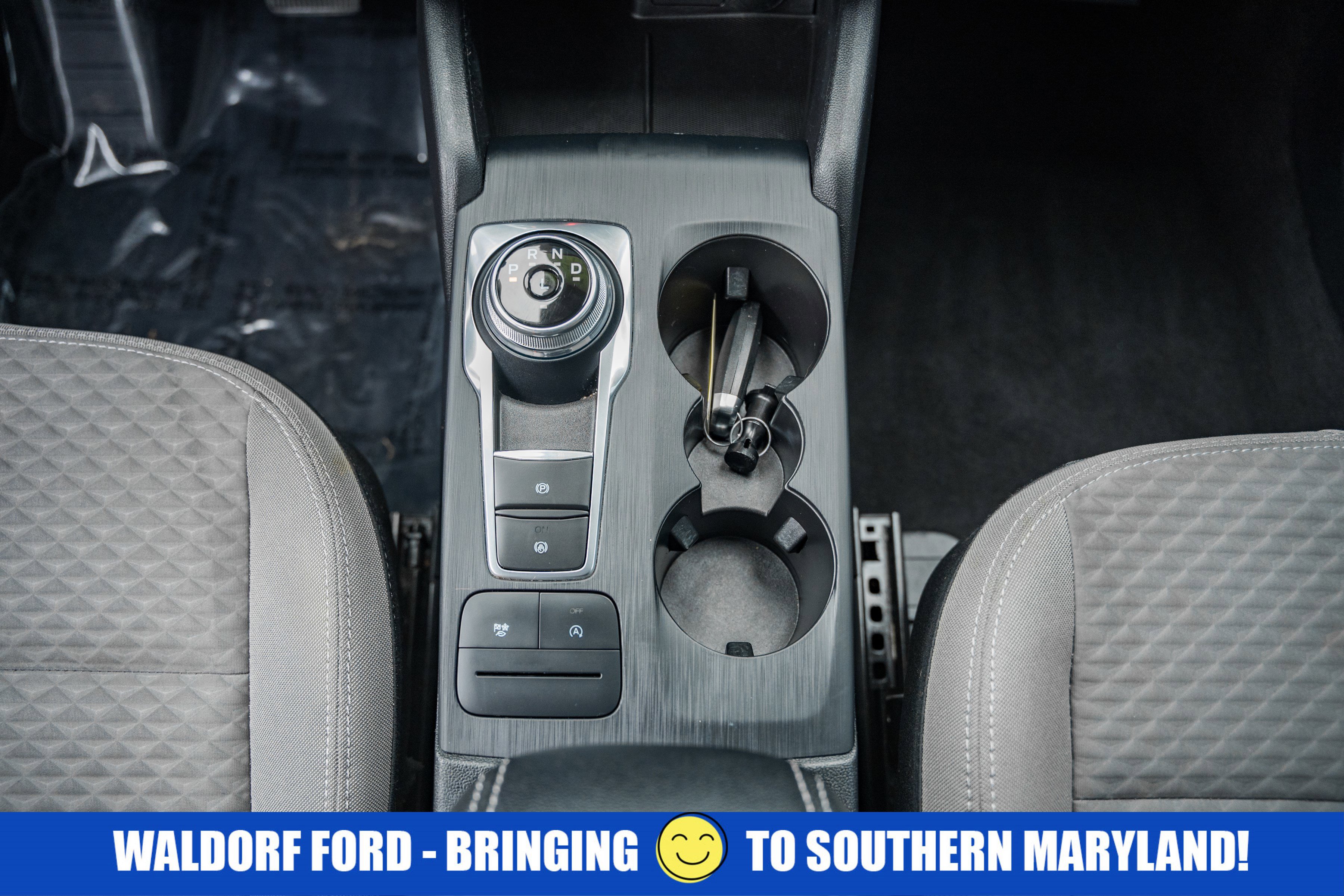 Certified 2022 Ford Escape SE w/ Convenience Package image 28