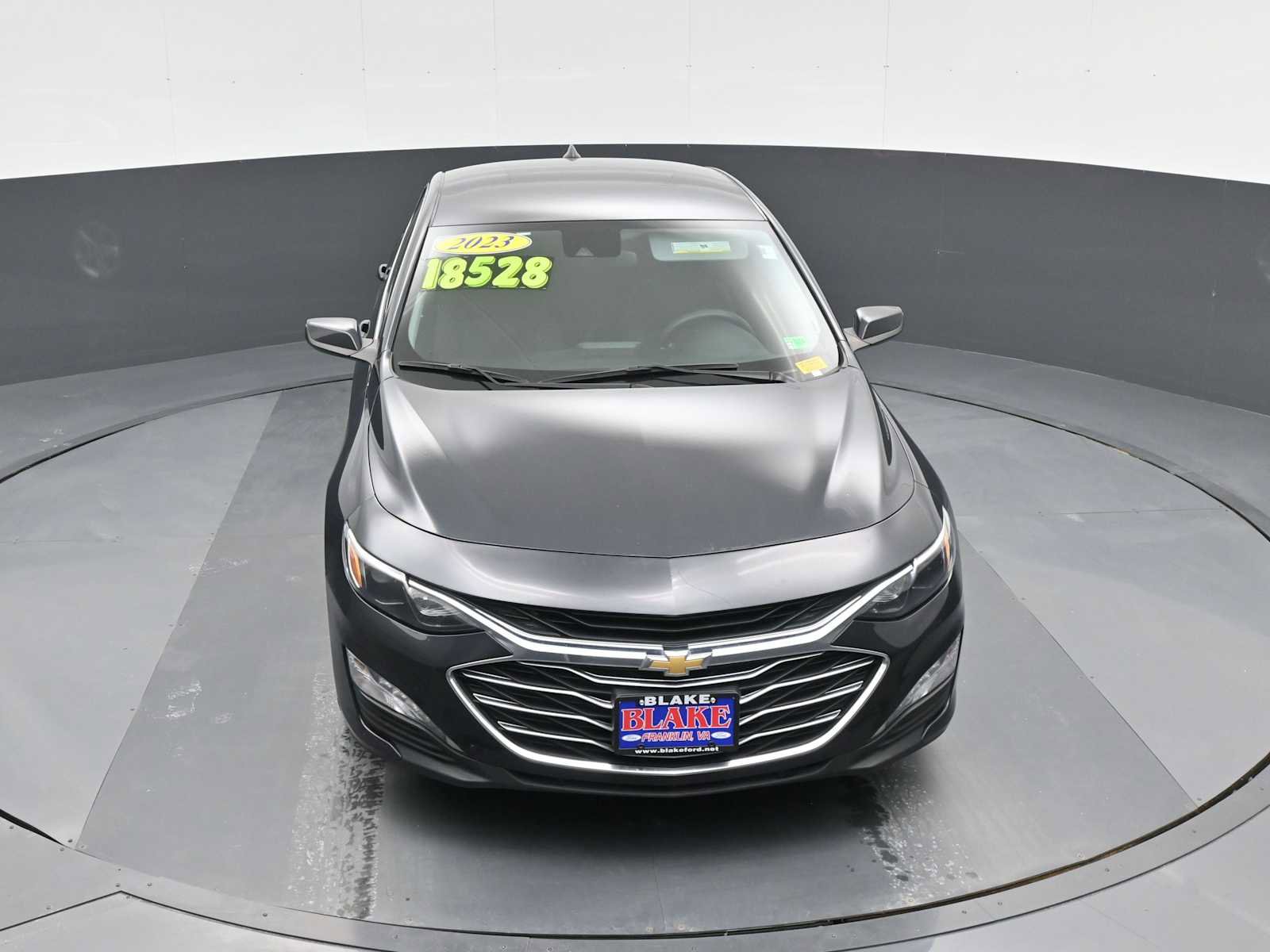 Used 2023 Chevrolet Malibu LT image 22