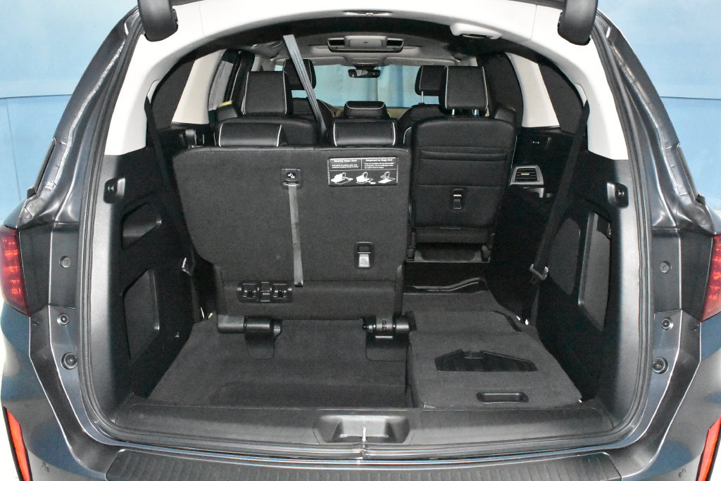 Used 2025 Honda Odyssey Touring image 34