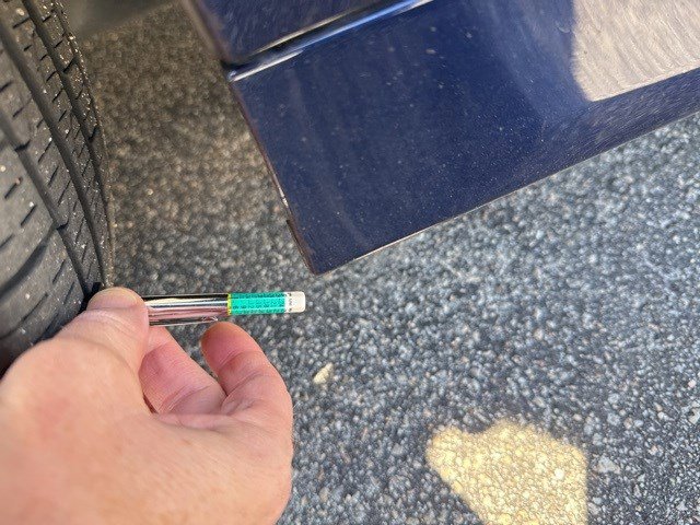 Certified 2023 BMW 330i xDrive Sedan w/ M Sport Package image 8