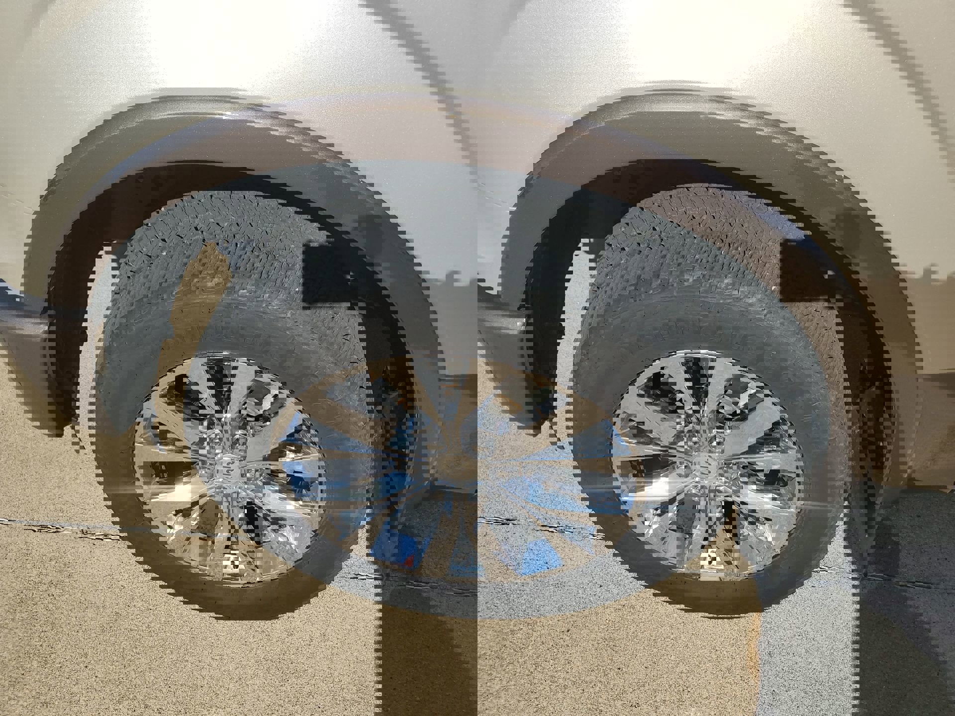 Used 2017 Ford F150 King Ranch w/ Equipment Group 601A Luxury image 40