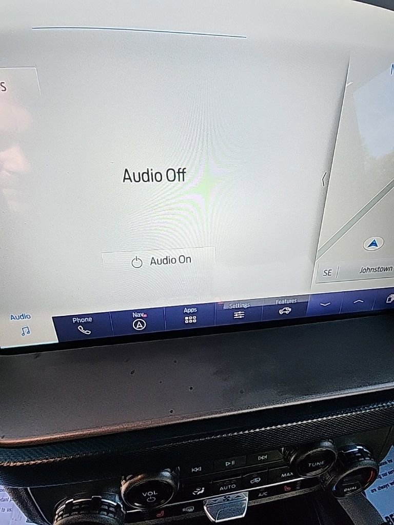 Used 2023 Ford Bronco Outer Banks image 17