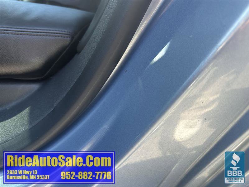 Used 2009 Volkswagen Passat VR6 AWD/4WD image 31