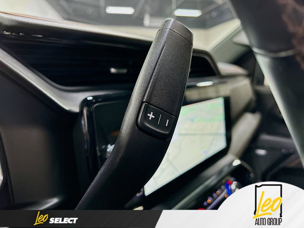 Certified 2024 GMC Sierra 2500 AT4 w/ AT4 Premium Plus Package image 17