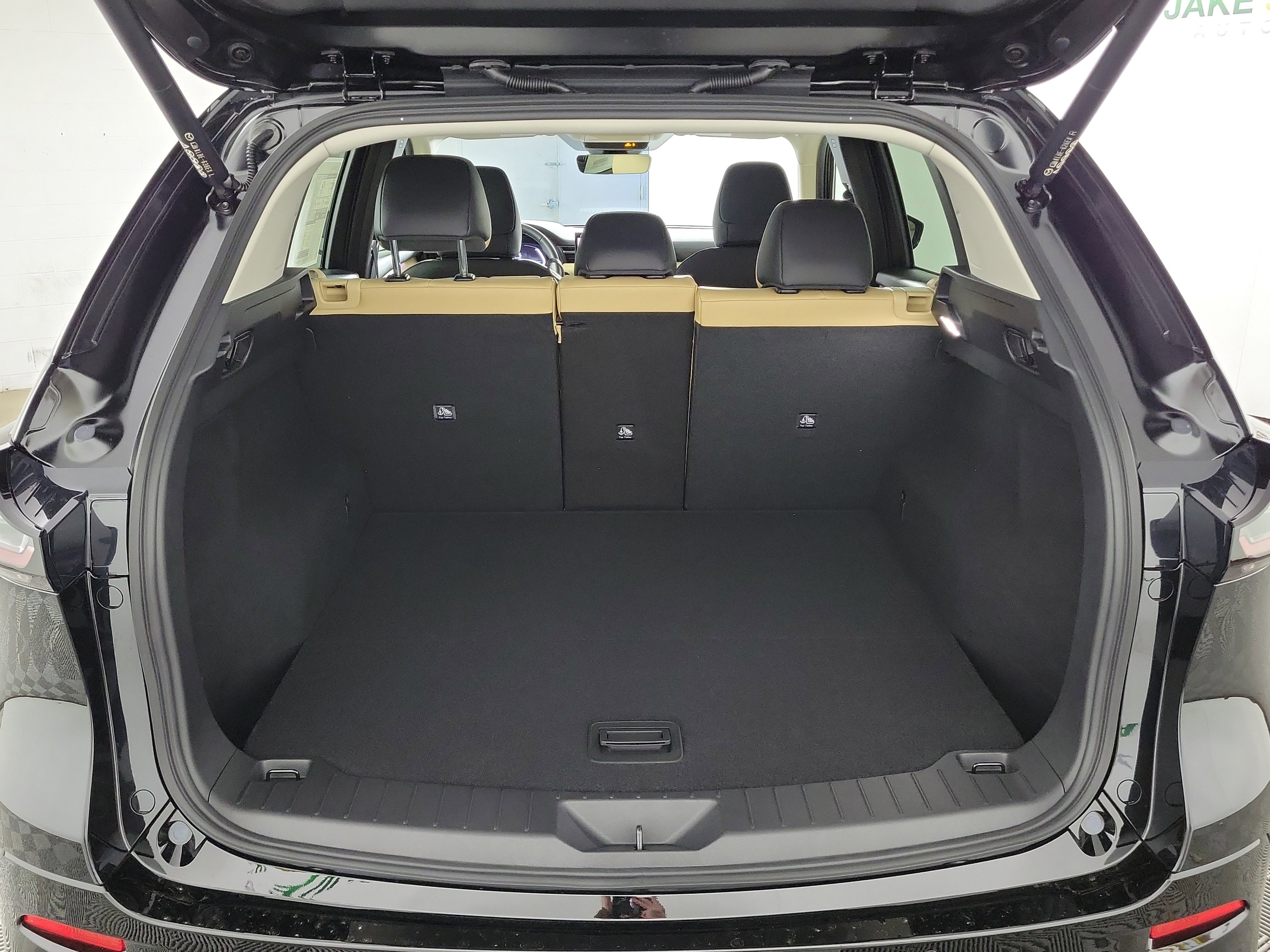 New 2026 MAZDA CX-5 2.5 S w/ Premium Package image 27