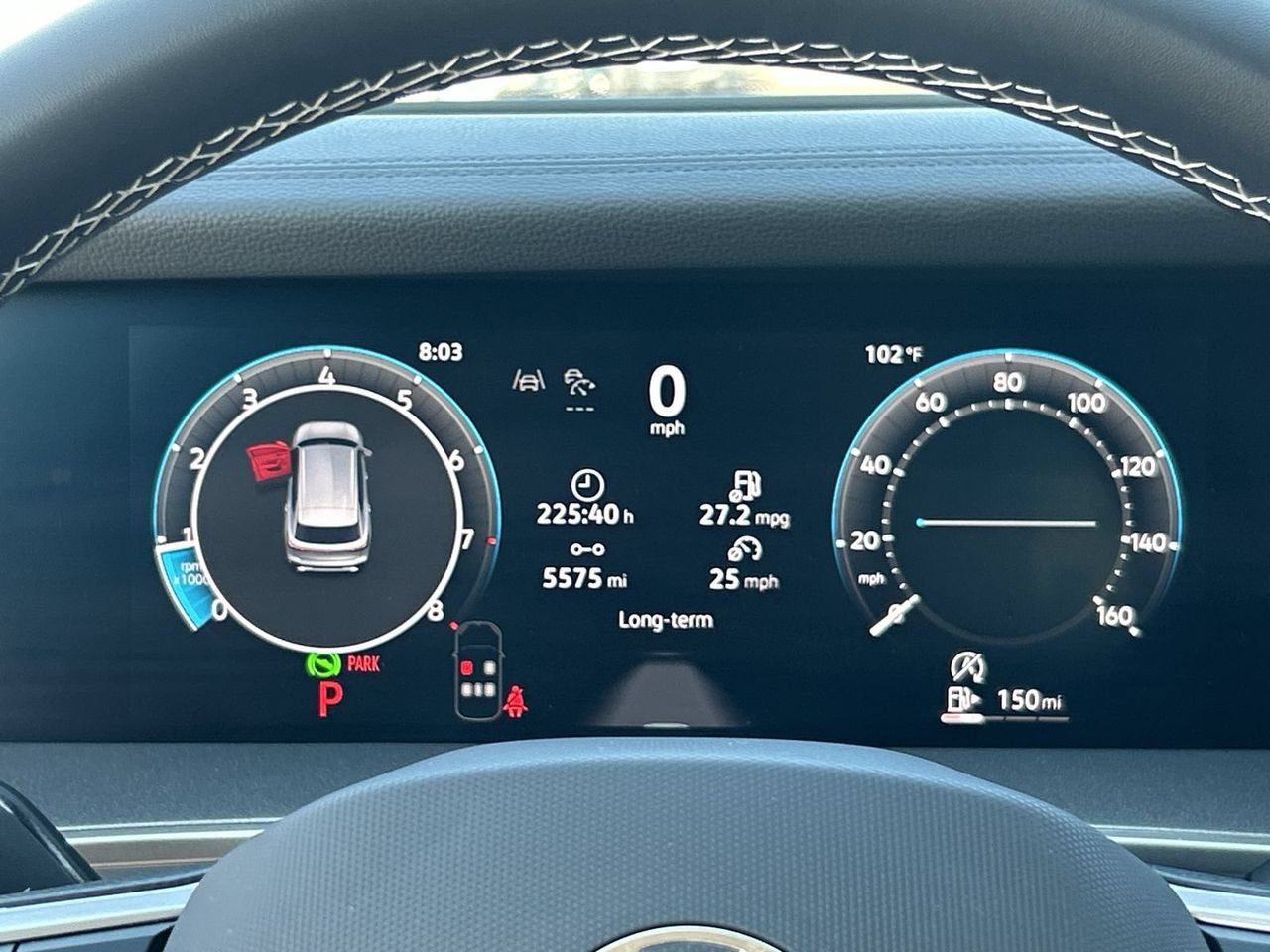 Certified 2026 Volkswagen Tiguan S FWD image 26