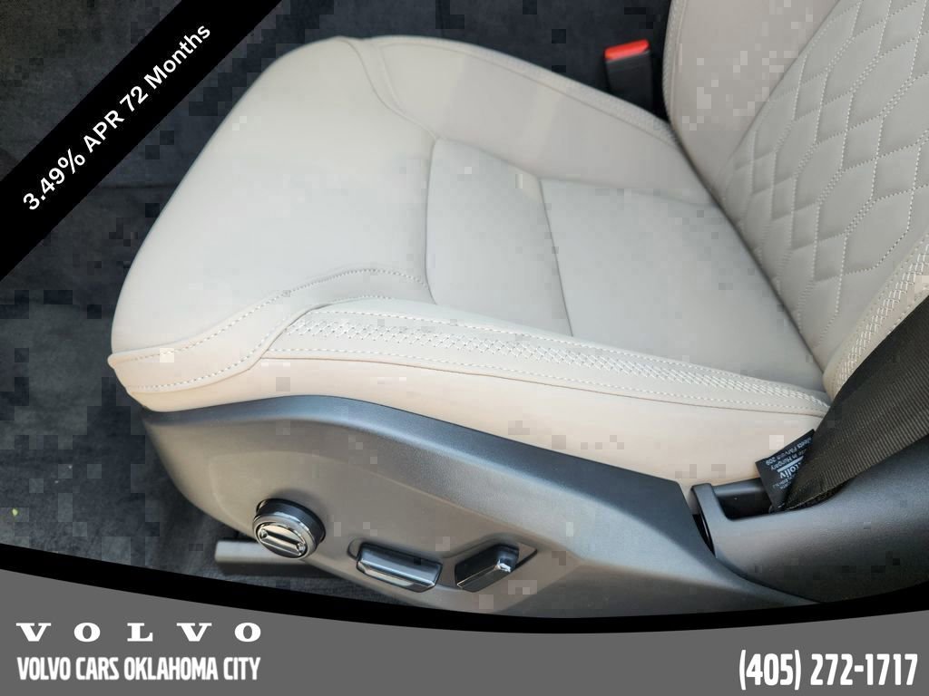 Used 2026 Volvo XC60 B5 Plus w/ Protection Package Premier AWD/4WD image 23