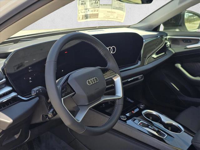 New 2026 Audi A6 Premium Plus image 13