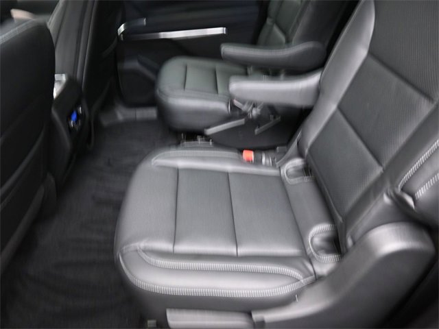 New 2026 Chevrolet Traverse LT w/ LPO, Floor Liner Package image 13