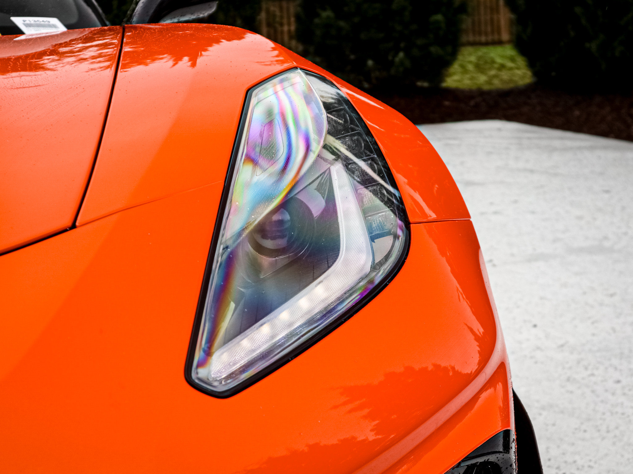 Used 2019 Chevrolet Corvette ZR1 RWD image 6
