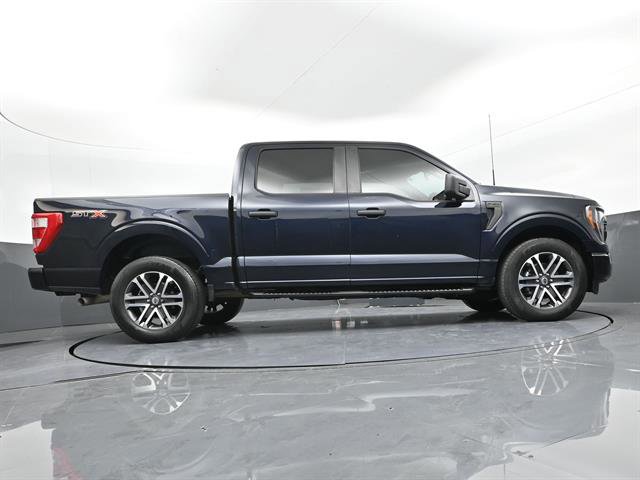 Used 2023 Ford F150 XL w/ STX Appearance Package RWD image 37