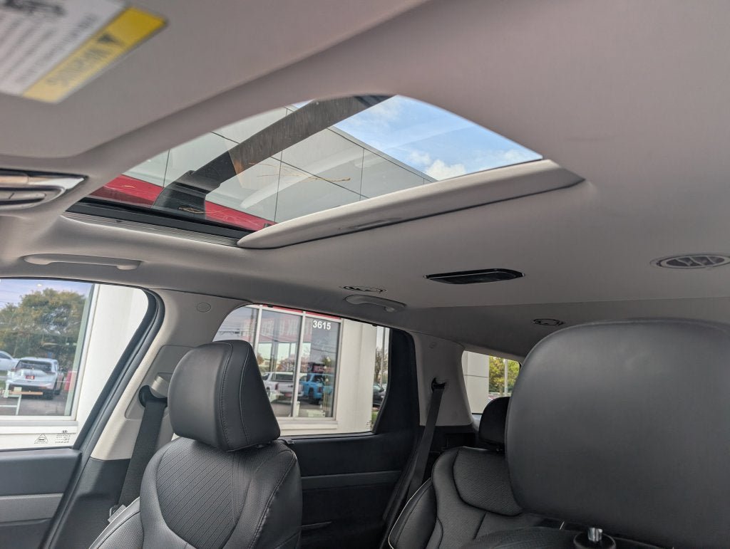 Used 2025 Hyundai Palisade XRT AWD/4WD image 25