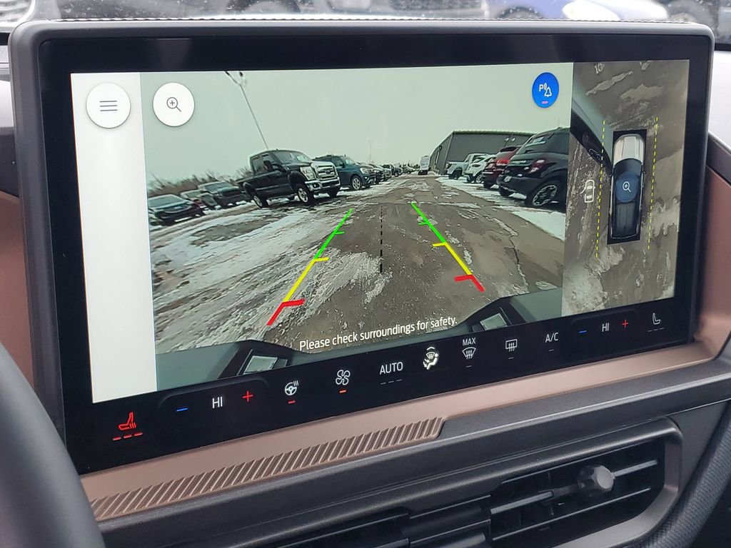 New 2026 Ford Bronco Sport Outer Banks w/ Outer Banks Tech Package+ AWD/4WD image 21
