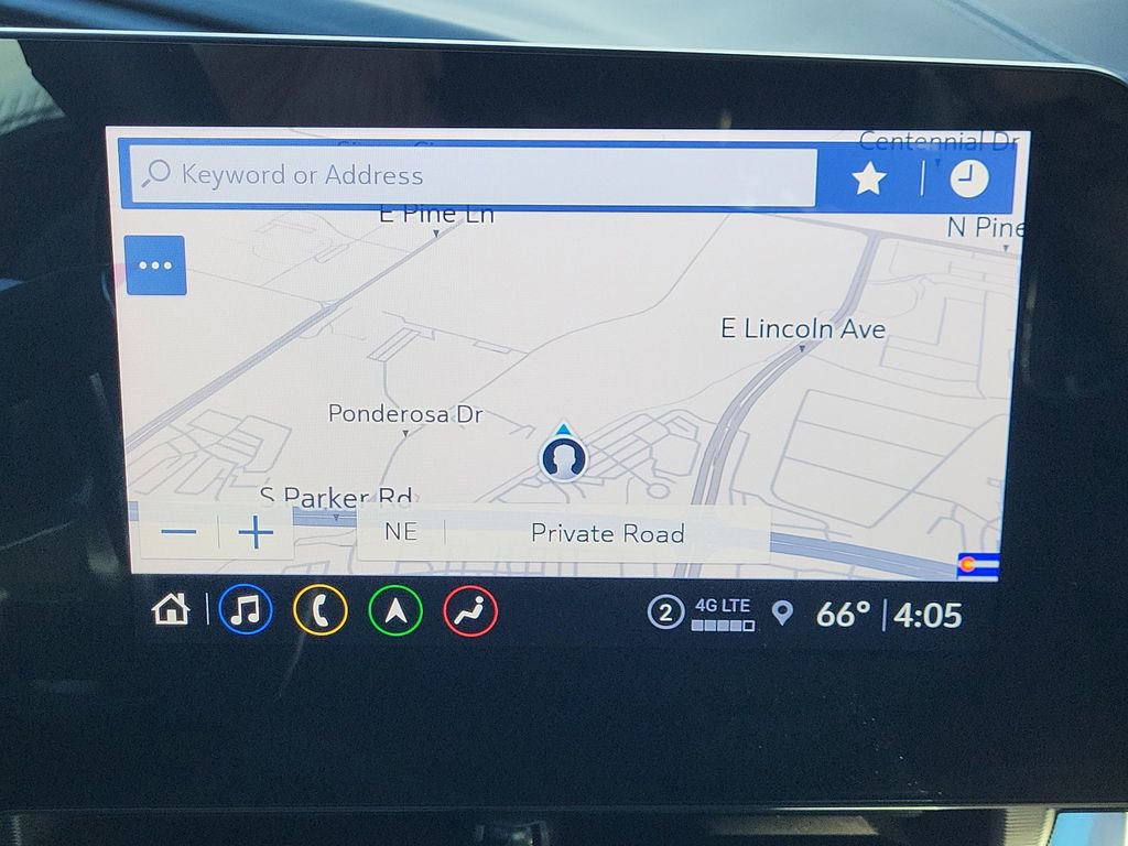 Used 2023 Chevrolet Corvette Stingray Premium Cpe w/ Z51 Performance Package image 24