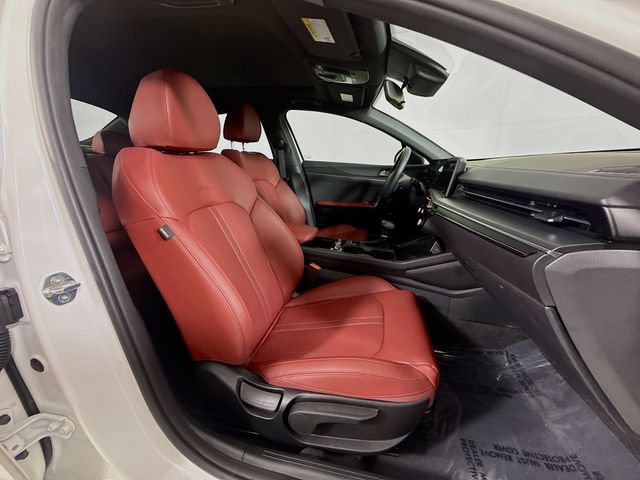 Used 2025 Kia K5 GT-Line w/ GT-Line Premium Package FWD image 30