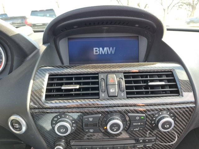 Used 2008 BMW M6 Convertible image 10