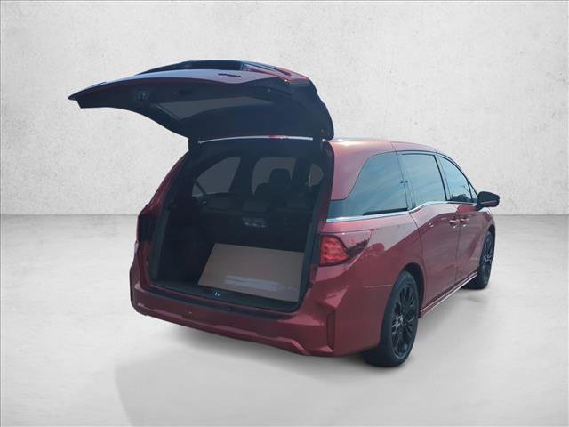 New 2026 Honda Odyssey Sport-L image 2
