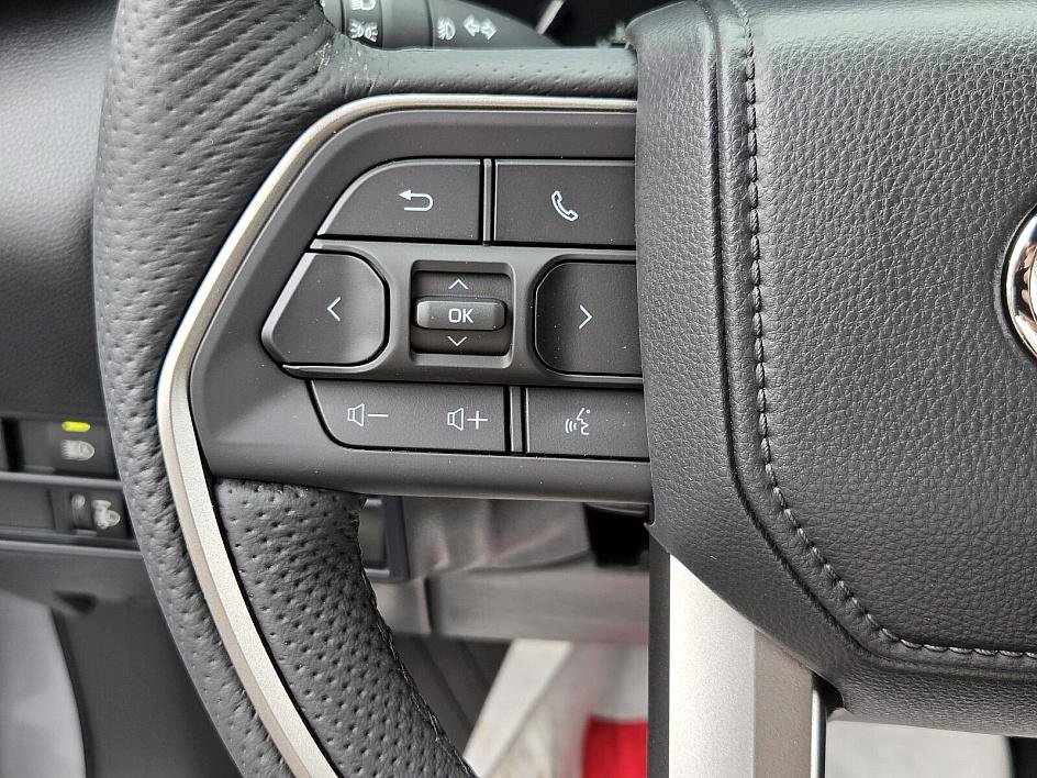 New 2026 Toyota Tundra SR5 image 26