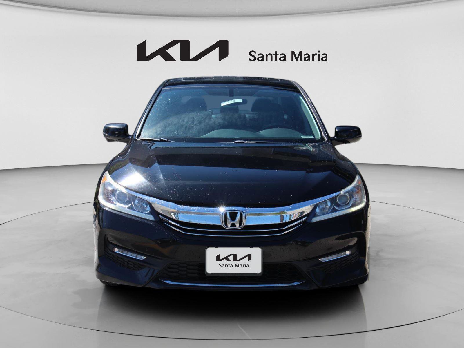Used 2016 Honda Accord EX-L image 4