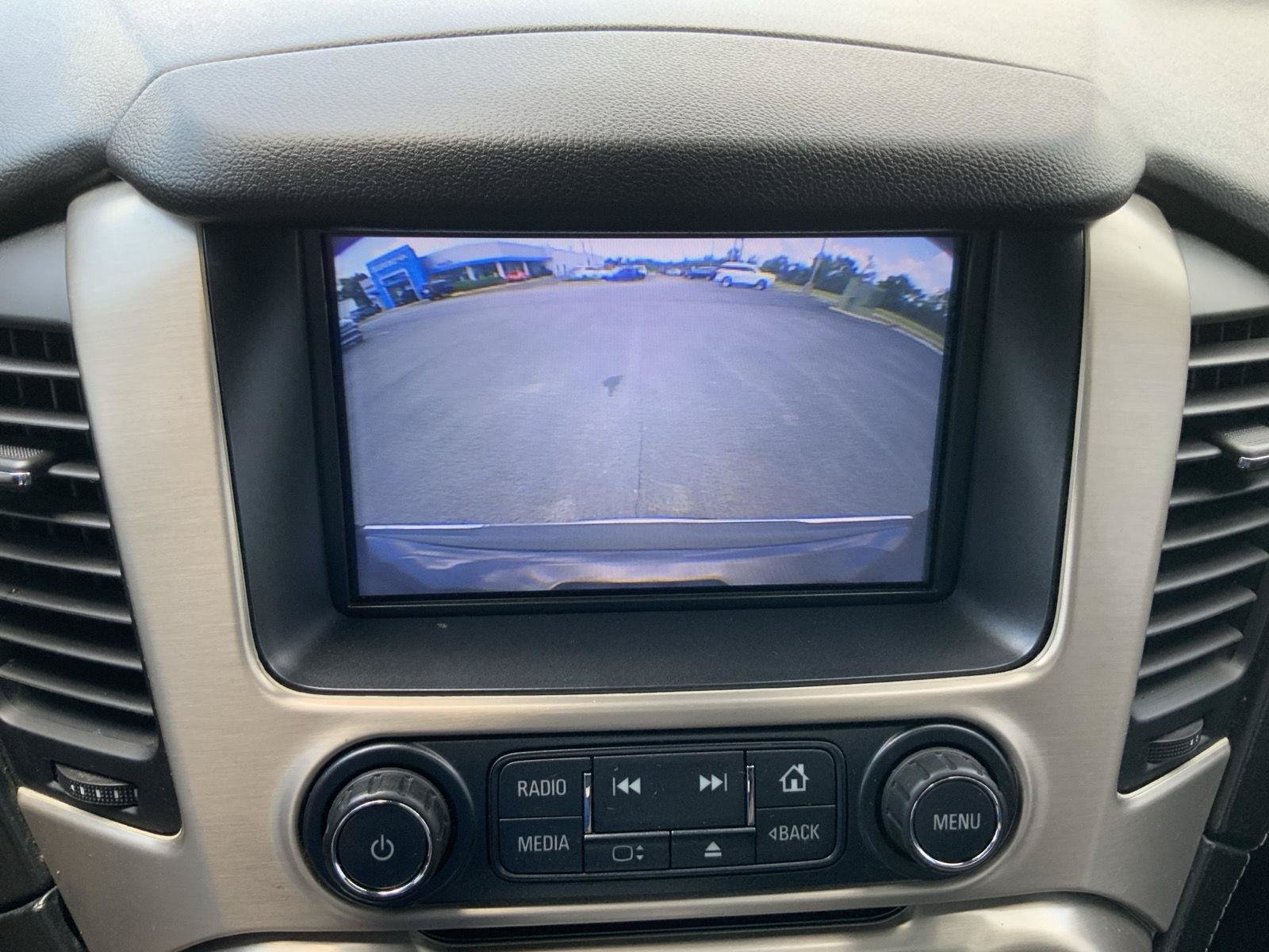 Used 2018 GMC Yukon XL Denali w/ Denali Ultimate Package AWD/4WD image 44