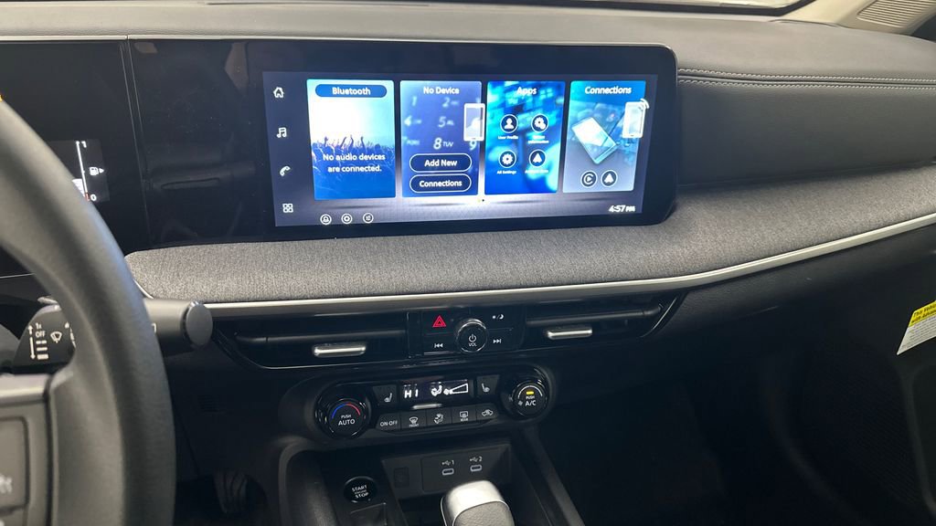 New 2026 Nissan Kicks SV w/ SV Premium Package image 12