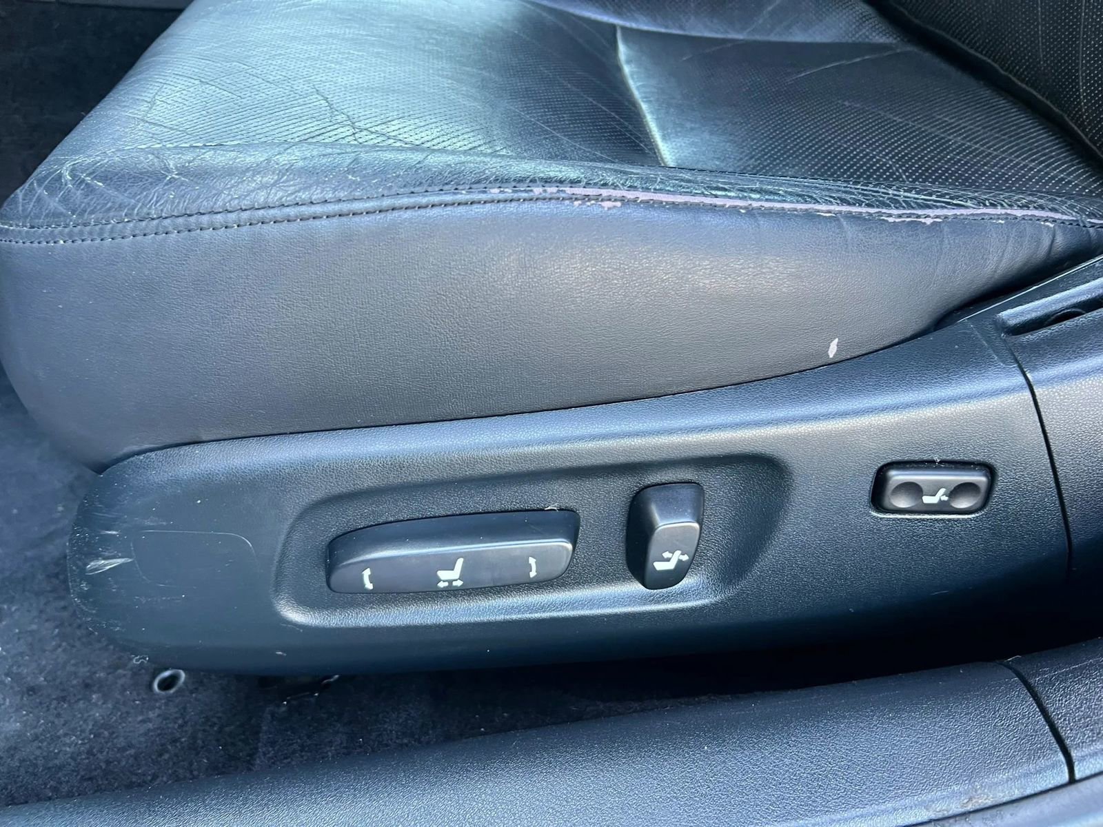 Used 2010 Lexus ES 350 image 17