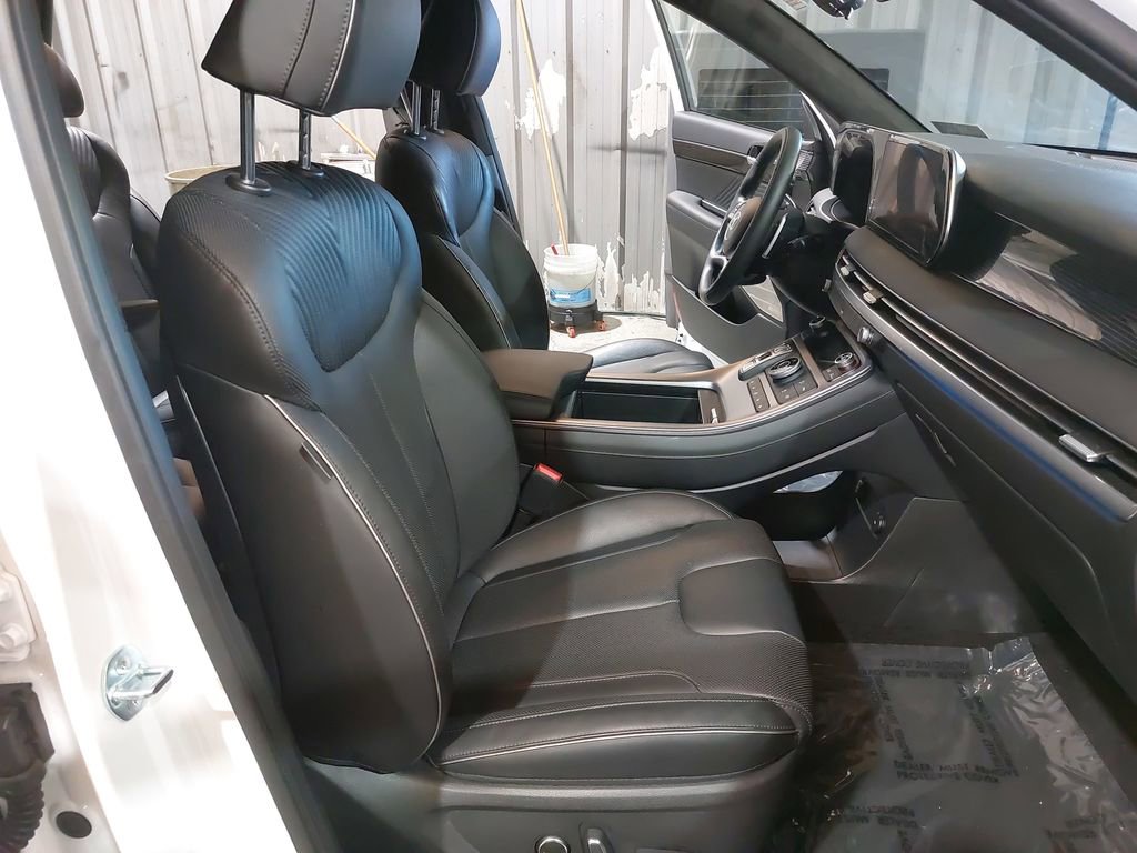 Used 2024 Hyundai Palisade Calligraphy AWD/4WD image 10